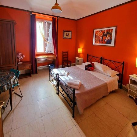 Casa Totti Bed and Breakfast Ρώμη Εξωτερικό φωτογραφία