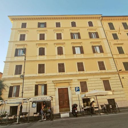 Casa Totti Bed and Breakfast Ρώμη Εξωτερικό φωτογραφία
