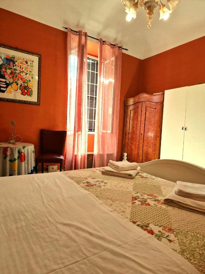 Casa Totti Bed and Breakfast Ρώμη Εξωτερικό φωτογραφία