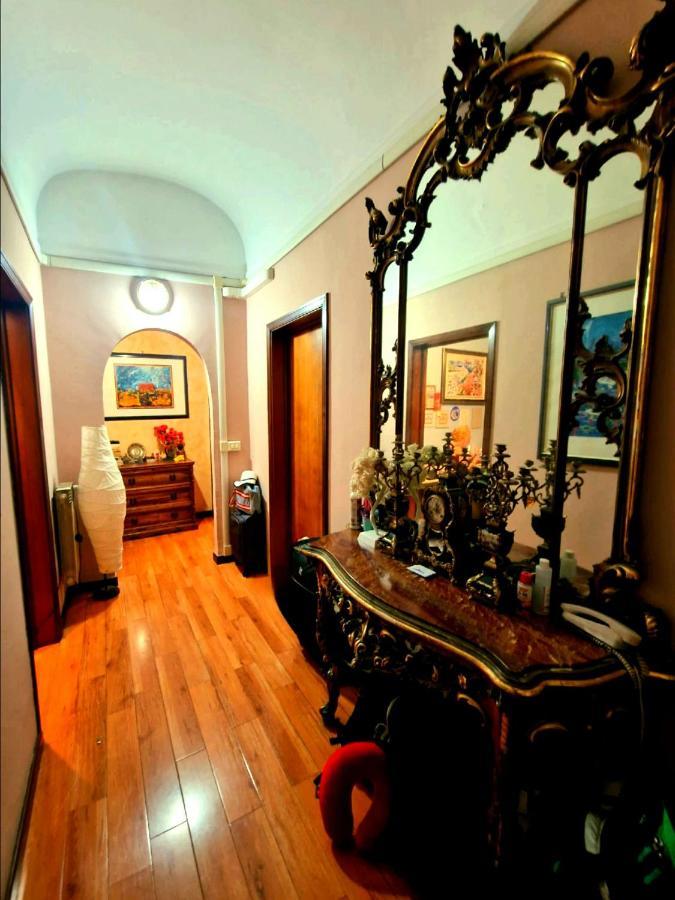 Casa Totti Bed and Breakfast Ρώμη Εξωτερικό φωτογραφία