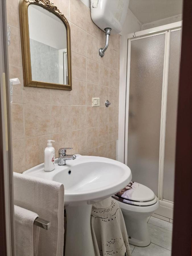 Casa Totti Bed and Breakfast Ρώμη Εξωτερικό φωτογραφία