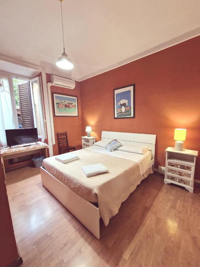 Casa Totti Bed and Breakfast Ρώμη Εξωτερικό φωτογραφία