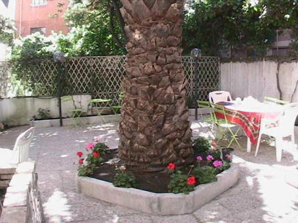Casa Totti Bed and Breakfast Ρώμη Εξωτερικό φωτογραφία