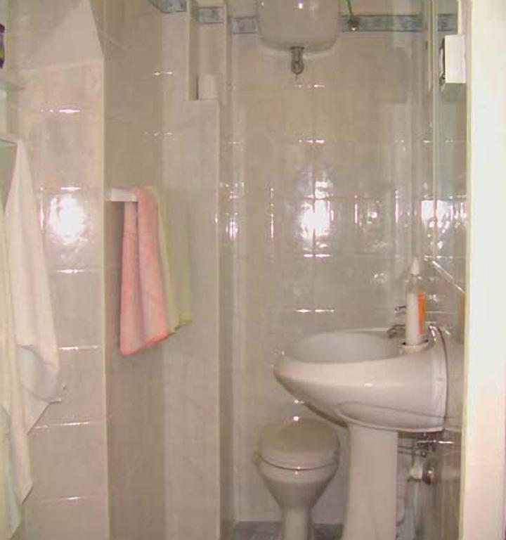 Casa Totti Bed and Breakfast Ρώμη Εξωτερικό φωτογραφία