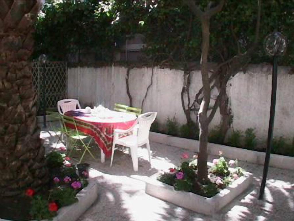 Casa Totti Bed and Breakfast Ρώμη Εξωτερικό φωτογραφία