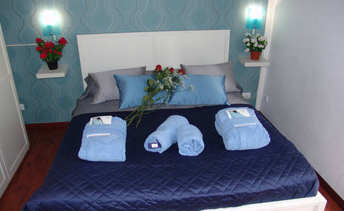 Casa Totti Bed and Breakfast Ρώμη Εξωτερικό φωτογραφία