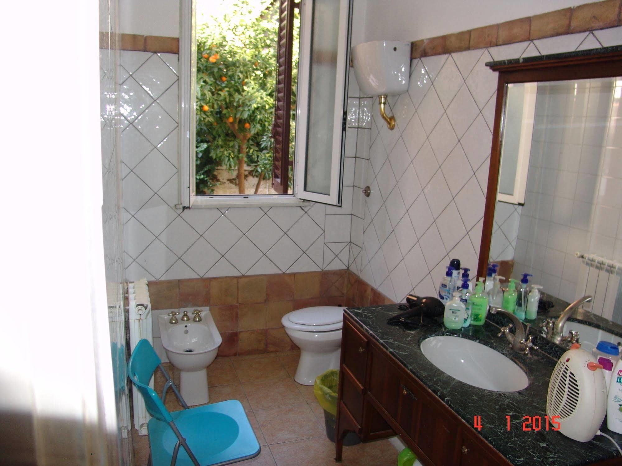 Casa Totti Bed and Breakfast Ρώμη Εξωτερικό φωτογραφία