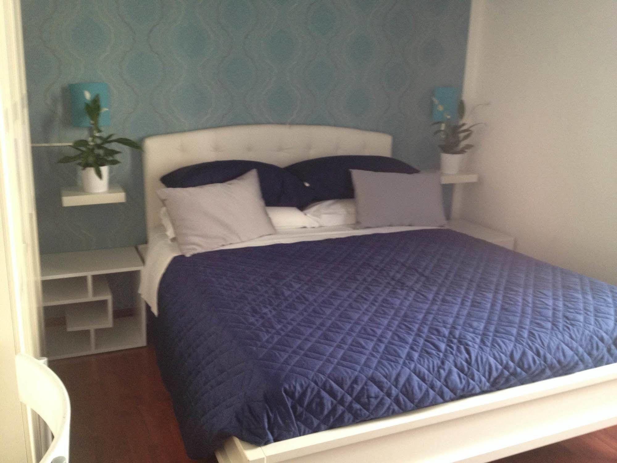 Casa Totti Bed and Breakfast Ρώμη Εξωτερικό φωτογραφία