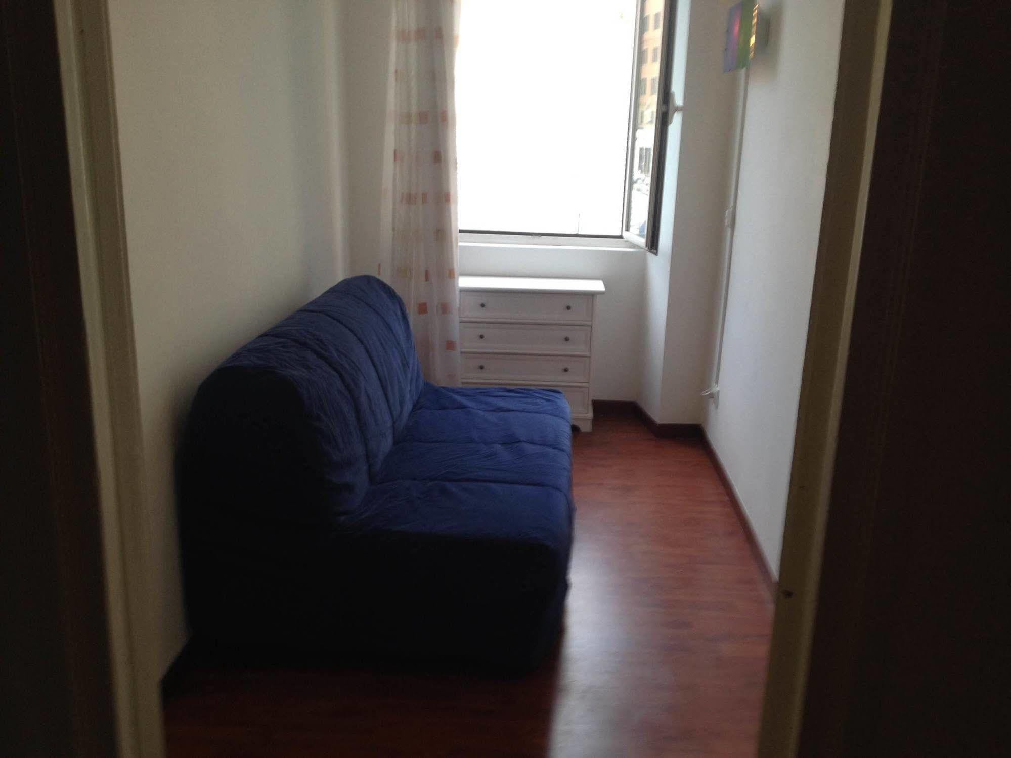 Casa Totti Bed and Breakfast Ρώμη Εξωτερικό φωτογραφία