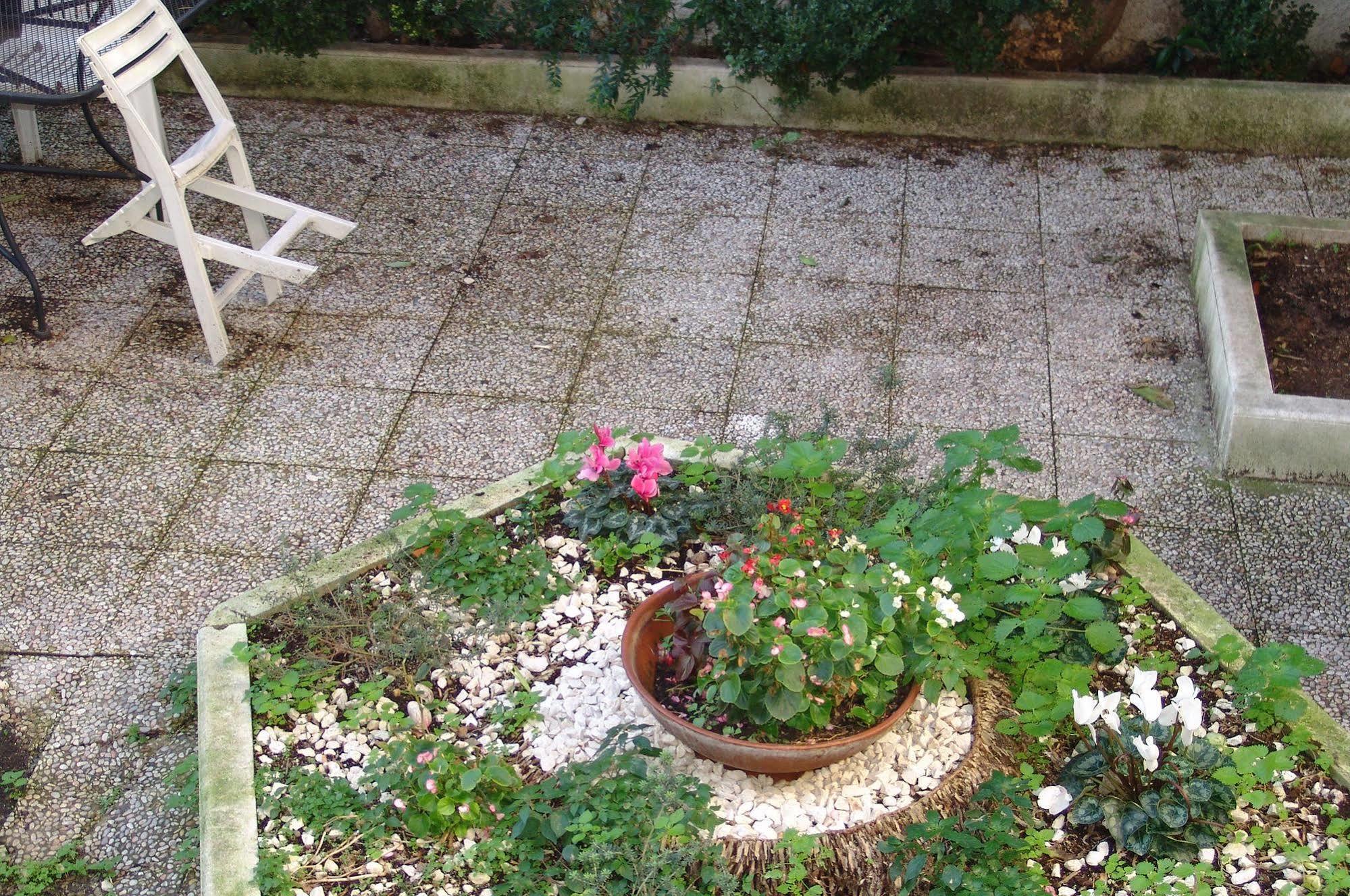 Casa Totti Bed and Breakfast Ρώμη Εξωτερικό φωτογραφία