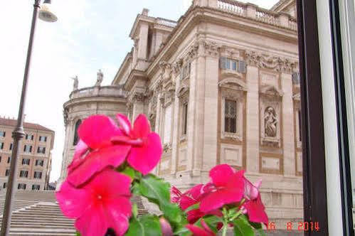 Casa Totti Bed and Breakfast Ρώμη Εξωτερικό φωτογραφία